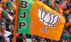 ECI bjp concern over less voting