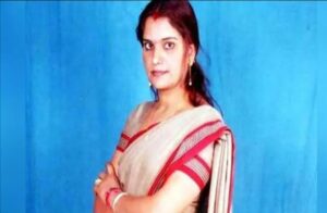 bhanwari Devi murder case