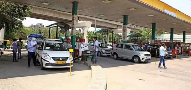 CNG PRICE HIKE